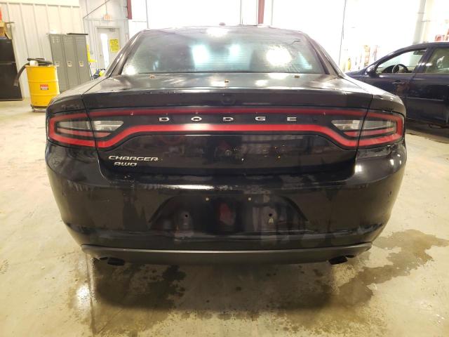 2019 DODGE CHARGER PO - 2C3CDXKT7KH582019