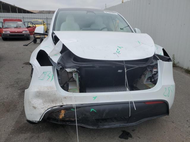 7SAYGDEE0PF711268 Tesla Model Y