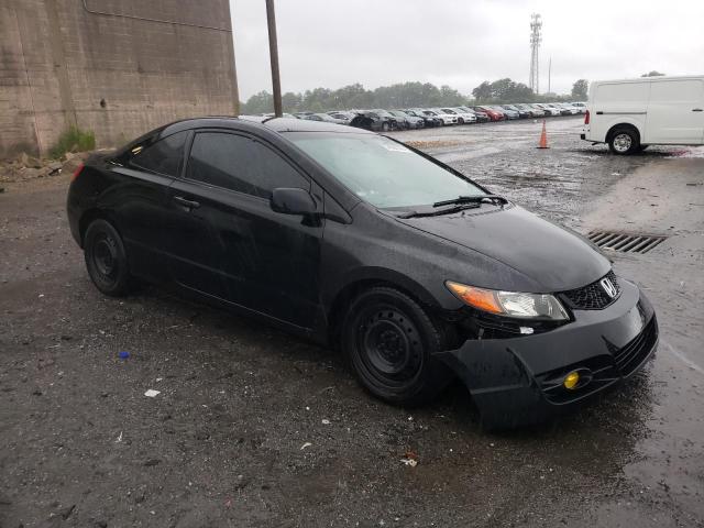 2019 HONDA CIVIC LX - 2HGFG12639H542099