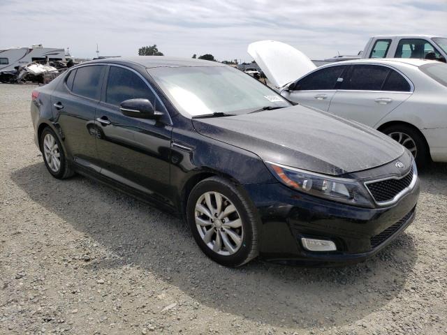 5XXGN4A77FG515250 KIA OPTIMA EX