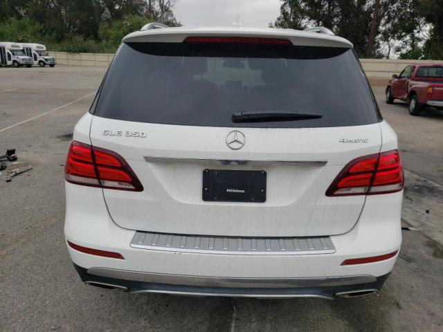 4JGDA5HB5HA887551 Mercedes-Benz Gle 350 4matic