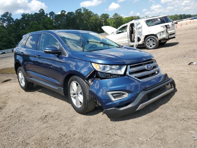 2FMPK3J99HBC24817 Ford EDGE SEL