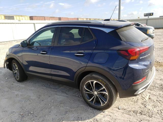 KL4MMDS27PB126442 2023 BUICK ENCORE, photo no. 2