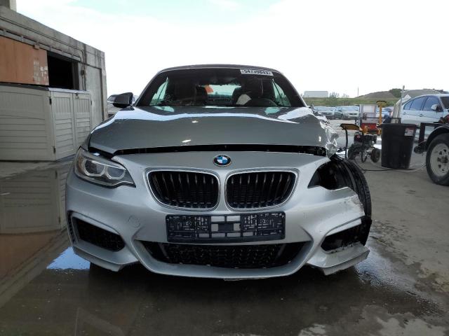 2017 BMW M240I WBA2L1C56HV668619