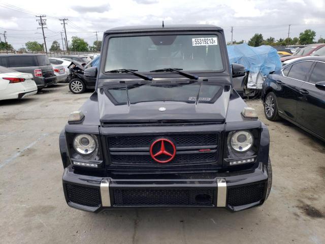 WDCYC7DF4GX259068 Mercedes-Benz G 63 AMG