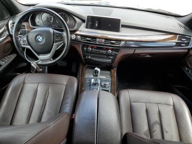 2017 BMW X5 SDRIVE3 - 5UXKR2C31H0W43550