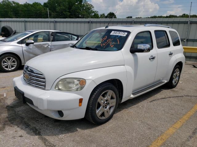 2011 Chevrolet HHR LT