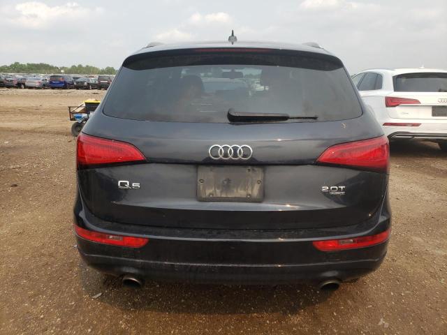 VIN WA1LFAFP6EA084424 2014 Audi Q5, Premium Plus no.6