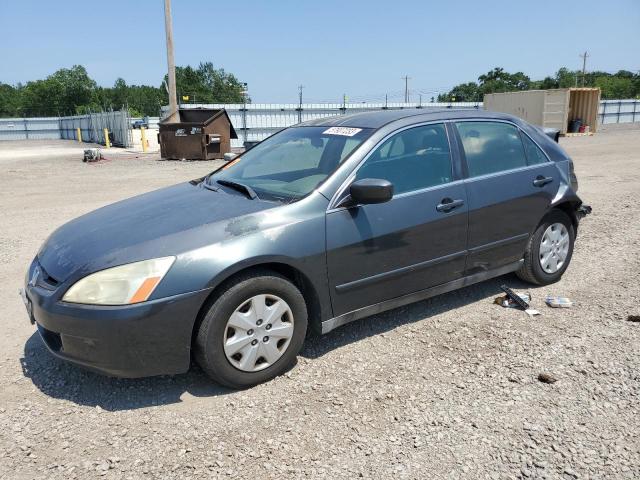 2004 Honda Accord Sedan LX