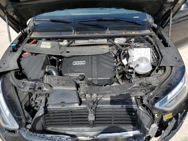 2021 AUDI Q5 SPORTBA WA15AAFY1M2073209