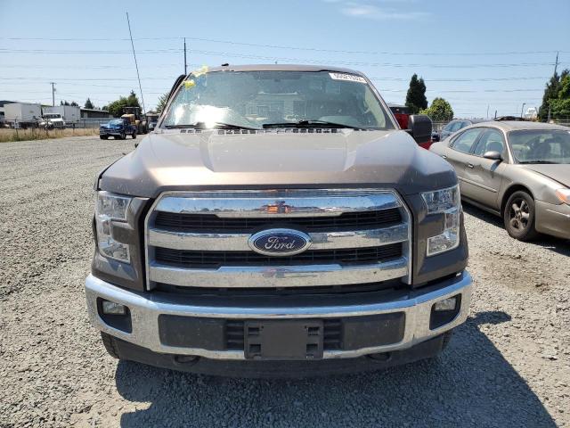 1FTEW1EF9HKD90295 Ford F150 Supercrew
