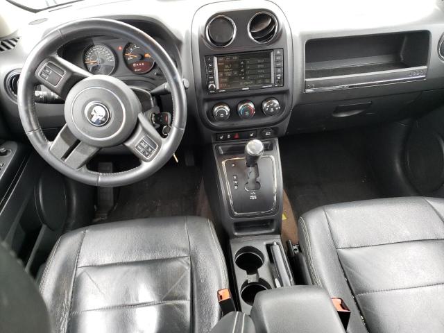 2015 JEEP PATRIOT 1C4NJRAB0FD311792