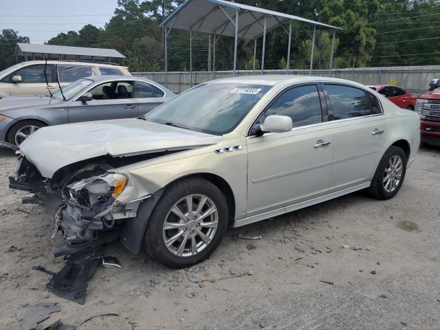 2010 Buick Lucerne CXL