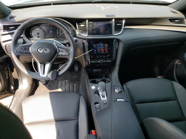 2023 INFINITI QX55 LUXE 3PCAJ5JR5PF107584