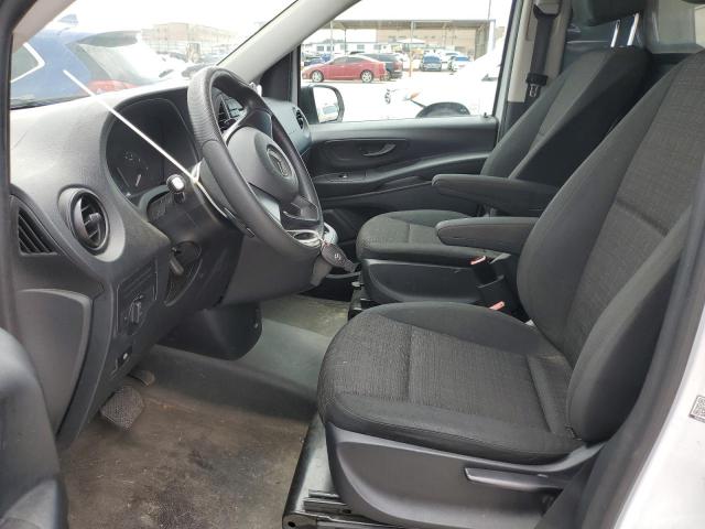 2020 MERCEDES-BENZ METRIS - W1YV0BEY6L3755300