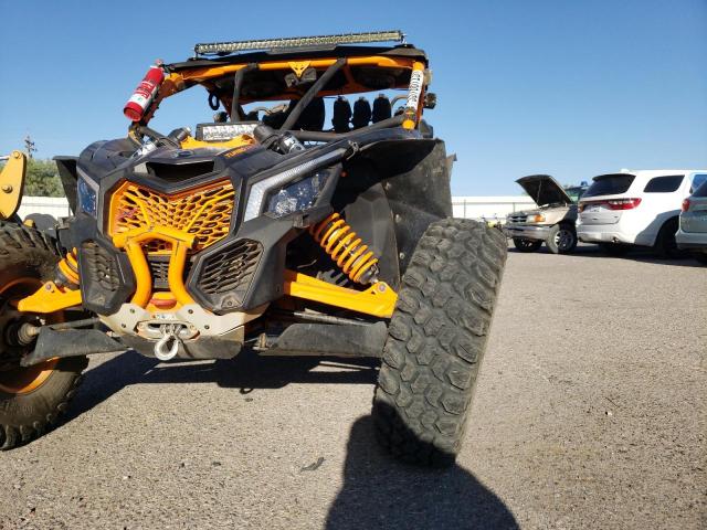 2020 CAN-AM 1100 ORV 3JBVVAV47LK000943