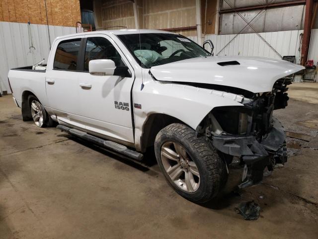 Vin: 1c6rr7mtxds525336, lot: 58550193, ram 1500 sport 20134