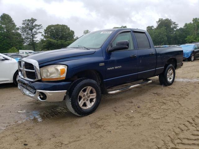 2006 Dodge Ram 1500 ST