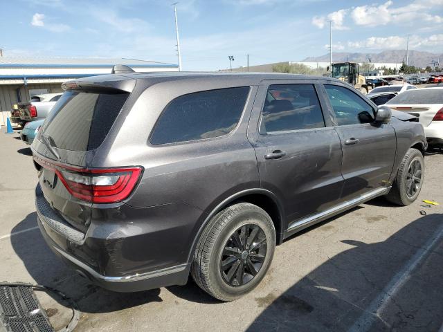 1C4RDHAG9KC575642 Dodge Durango SX 3