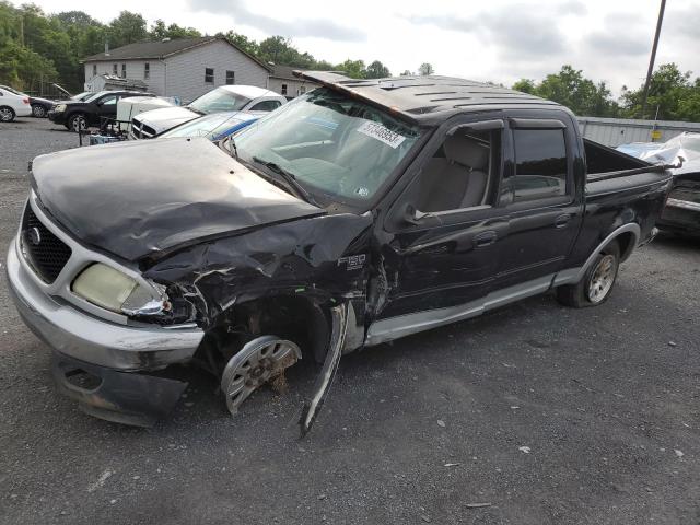 2003 Ford F-150 SuperCrew 