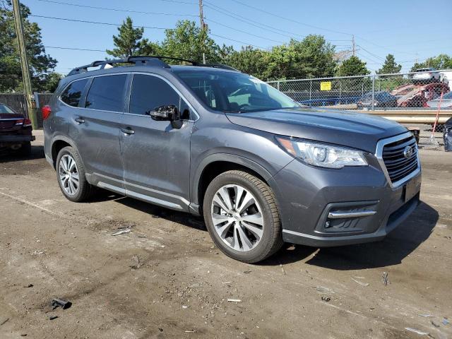 4S4WMAPDXN3450320 Subaru Ascent Limited