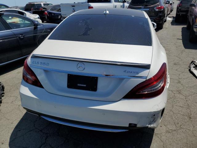 WDDLJ7DB9HA192464 Mercedes-Benz CLS 550
