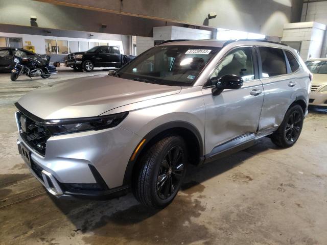 2023 HONDA CR-V SPORT - 2HKRS6H9XPH802785