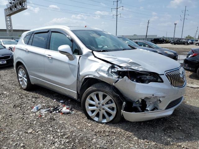 2017 BUICK ENVISION LRBFXESX2HD084838