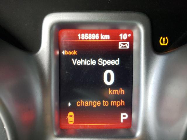 2015 DODGE JOURNEY SE - 3C4PDCAB1FT654134