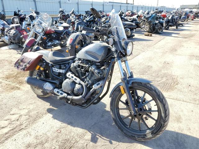 2022 YAMAHA XVS950 CUD - JYAVN05E1NA015745