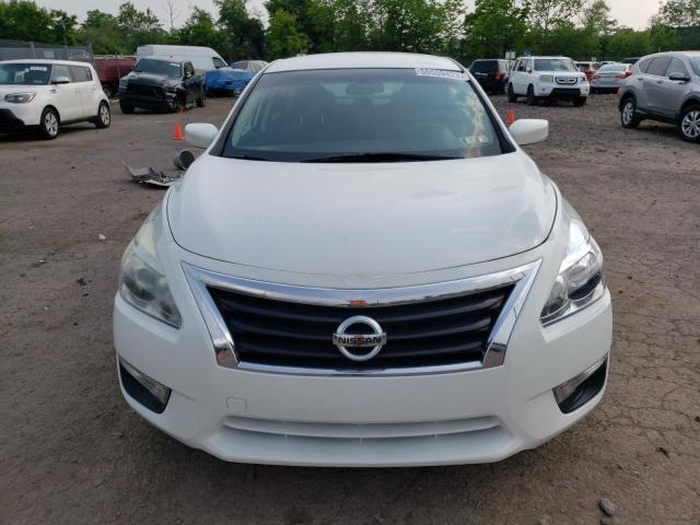 1N4AL3AP1FN386793 Nissan ALTIMA 2.5