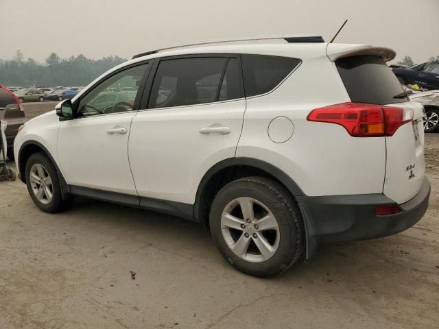 VIN JTMRFREV8DD023183 2013 TOYOTA RAV4 no.2