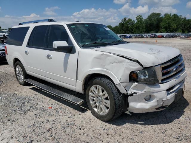 1FMJK1K51EEF16371 Ford Expedition El Limited
