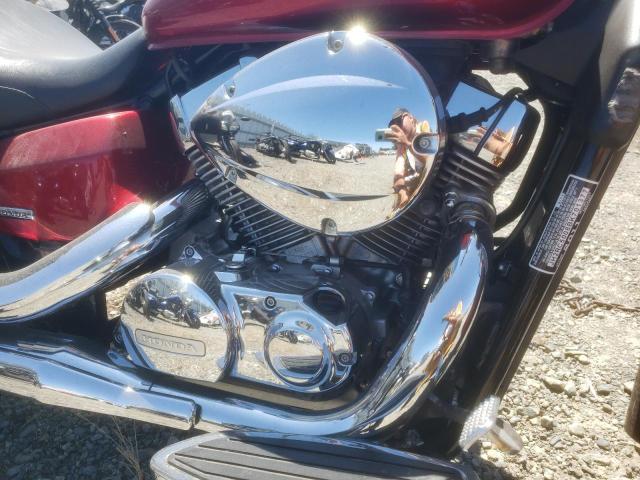 2011 HONDA VT750 C - JH2RC5008BK701377