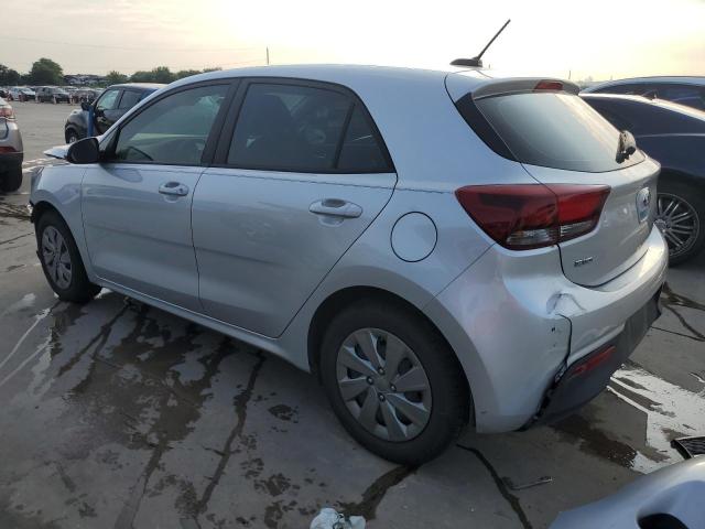 3KPA25AD4LE309303 Kia Rio LX 2