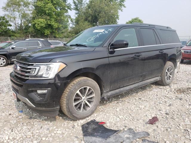 2019 Ford Expedition Max XLT