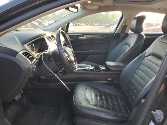 3FA6P0HD6FR170889 Ford FUSION SE