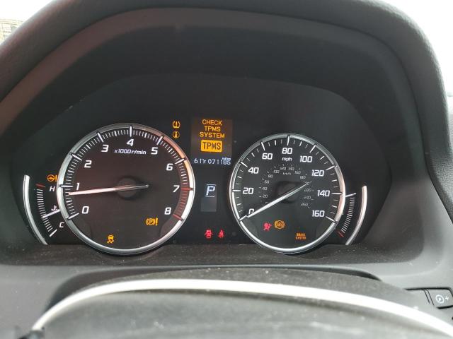 19UUB1F31HA003371 Acura TLX