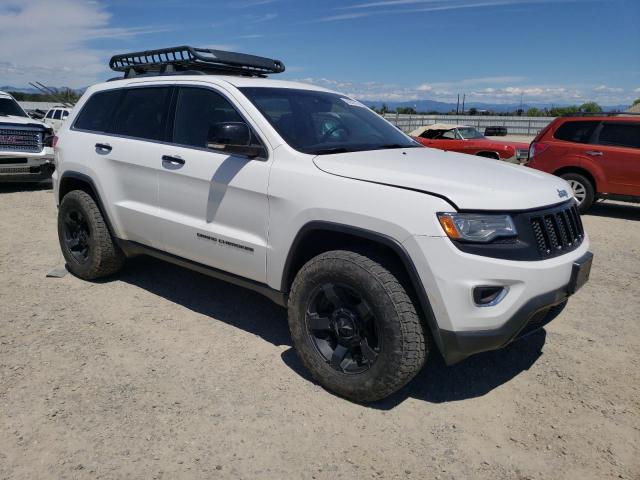 1C4RJFBM9EC416917 Jeep Grand Cherokee Limited