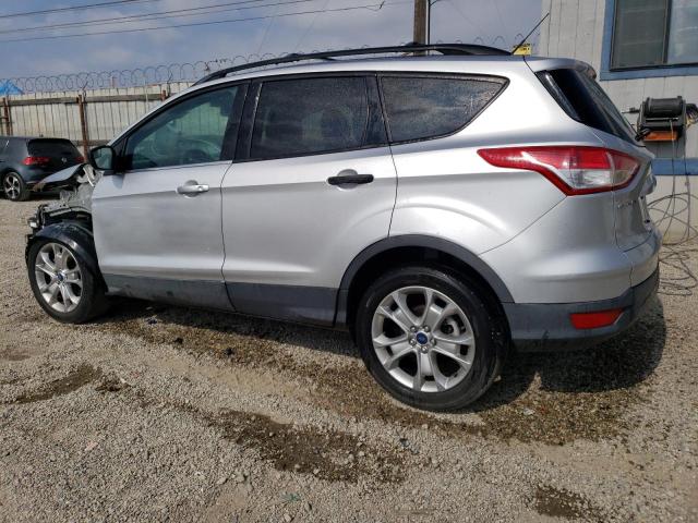 1FMCU0F78FUB09874 Ford ESCAPE S