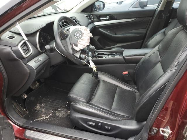 1N4AA6AP4GC448496 Nissan Maxima 3.5s