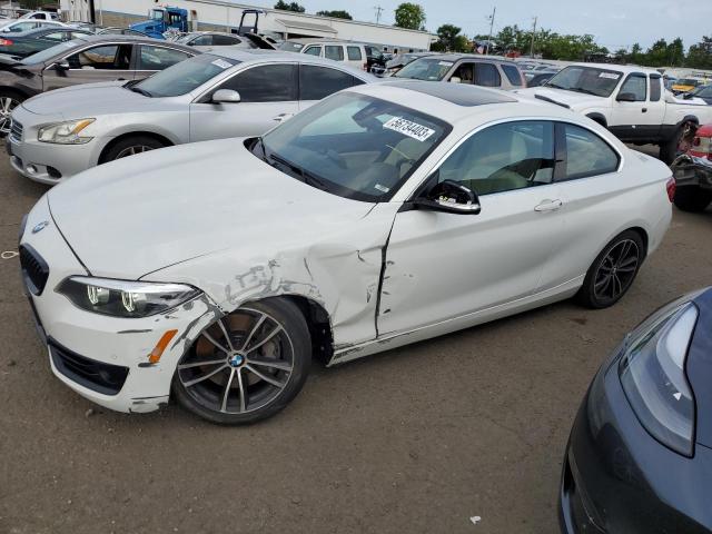 2021 BMW 230I - WBA2J1C05M7H51325