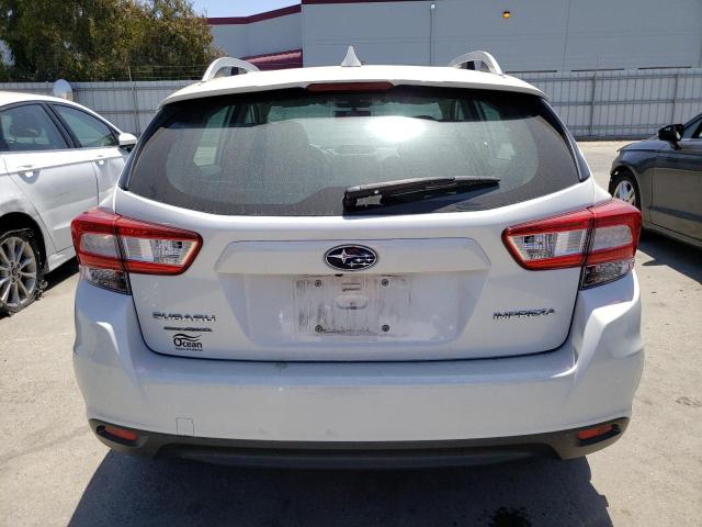 4S3GTAC69K3700371 Subaru Impreza Premium