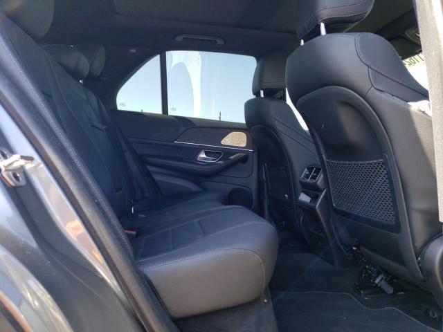 4JGFB4KB4MA467637 Mercedes-Benz Gle 350 4matic
