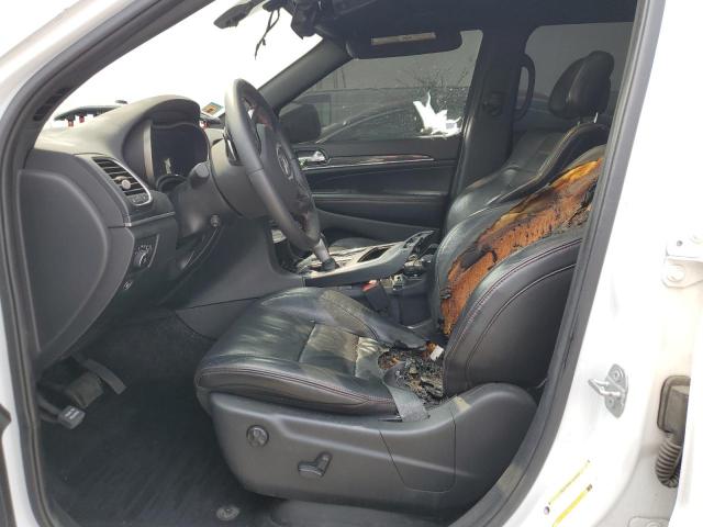 1C4RJFLG0LC290615 Jeep Grand Cherokee Trailhawk
