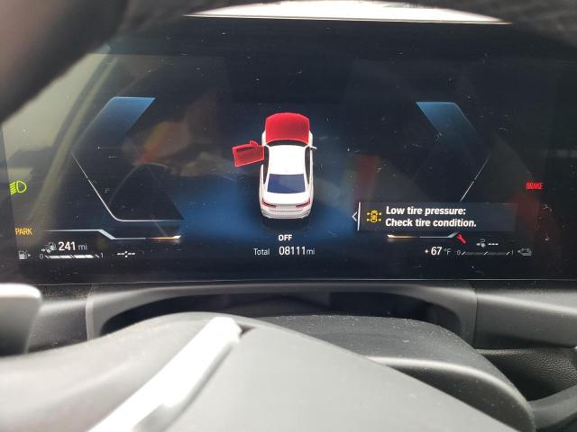 2023 BMW 330E - 3MW39FF01P8C93806
