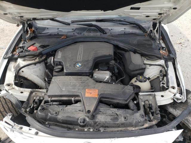 2015 BMW 328 XI SUL - WBA3B5G52FNS14650