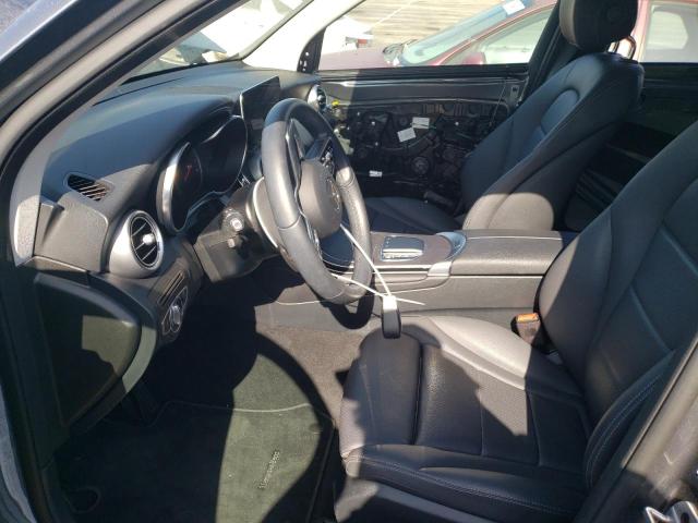 W1N0G8DB4MV324432 Mercedes-Benz GLC 300