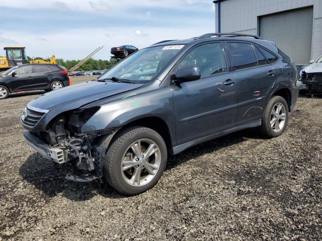 2007 Lexus RX 400h 