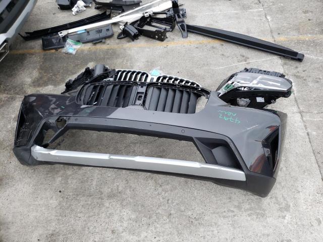 5UX53DP01P9P46908 BMW X3 Xdrive30i
